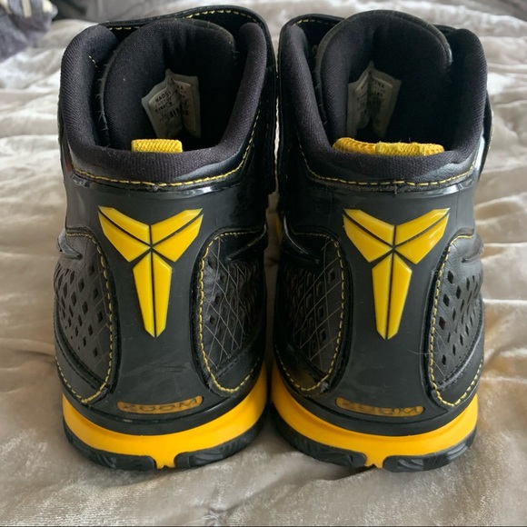 Nike Kobe II (2) Carpe Diem - Picture 5 of 12